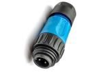 C016 20H003 100 10 Standard Circular Connector