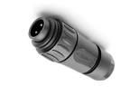 C016 20H003 100 12  Connectors