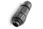 C016 20H003 100 12 Standard Circular Connector