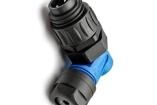 C016 20K003 100 10 Standard Circular Connector