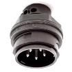 C016 20P004 8002  Connectors