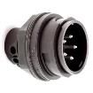C016 20P004 8002 Standard Circular Connector