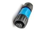 C016 30D006 100 10 Standard Circular Connector