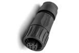 C016 30D006 100 12 Standard Circular Connector