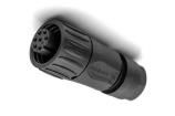 C016 30D006 210 12  Connectors