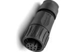 C016 30D006 210 12 Standard Circular Connector