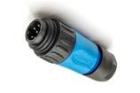 C016 30H006 100 10  Connectors