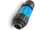 C016 30H006 100 10 Standard Circular Connector
