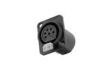C091 11G012 000 5 U  Connectors