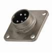 C091 11S004 000 2 Circular DIN Connectors