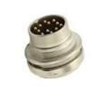 C091 11W012 000 2 Circular DIN Connectors