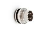 C091 31C005 100 2 Circular DIN Connectors