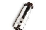C091 31D008 101 2 Circular DIN Connectors