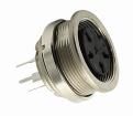 C091 31H003 100 5 U  Connectors