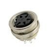 C091 31N105 100 2 Circular DIN Connectors