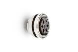 C091 61G005 110 2 Circular DIN Connectors