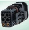 C10-708353-000 Heavy Duty Power Connectors