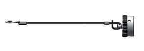 C10-738666-10M2 electronic component of Amphenol