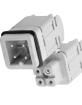C146-10A003-002-4 Heavy Duty Power Connectors
