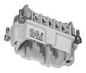 C146-10A003-102-3  Connectors