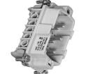 C146-10A003-102-3 Heavy Duty Power Connectors