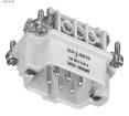 C146-10A006-002-1  Connectors