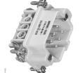 C146-10A006-002-1 Heavy Duty Power Connectors