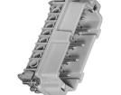 C146-10A006-102-3 Heavy Duty Power Connectors