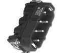 C146-10A006-102-5 Heavy Duty Power Connectors
