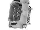 C146 10A006 400 1 Heavy Duty Power Connectors
