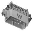 C146-10A010-002-4  Connectors