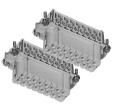 C146-10B016-004-4  Connectors