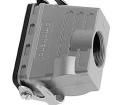 C146 21R016 854 1 Heavy Duty Power Connectors