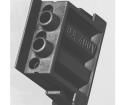 C146-A05-001-E8 Heavy Duty Power Connectors