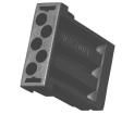 C146-B05-001-E8 Heavy Duty Power Connectors
