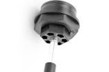 C360 10D001 002 2 Standard Circular Connector