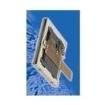 C702 10M008 065 4 Memory Card Connectors
