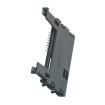 C702 10M008 230 4 Memory Card Connectors