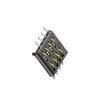 C707 10M006 288 2 Memory Card Connectors