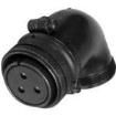 C93-834892-14P D-Sub Micro-D Connectors