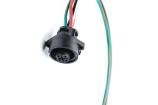 CA0161F113003 DC Power Cords
