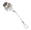 CAP-DLBFQME2  Connectors