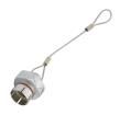 CAP-DLBFQME2 Circular Push Pull Connectors