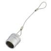 CAP-DLBMQCE2 Circular Push Pull Connectors
