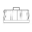 CAP-WACFLMA1 electronic component of Amphenol