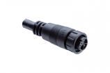 CBU-08AFEM-TL7A05 electronic component of Amphenol