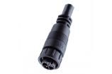 CBU-08AFEM-TL7A05 Sensor Cables / Actuator Cables