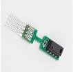 CC2D25-SIP Board Mount Humidity Sensors