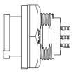 CD-08PMFS-QC8001  Wire & Cable