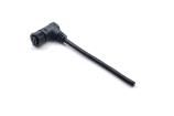 CD-08AFFM-QR8D10 electronic component of Amphenol